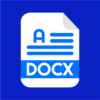 Docx Viewer XLS PDF DOC PPT icon