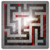 Maze Action Game icon