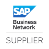 SAP Business Network Supplier icon