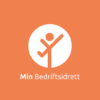 Min Bedriftsidrett icon