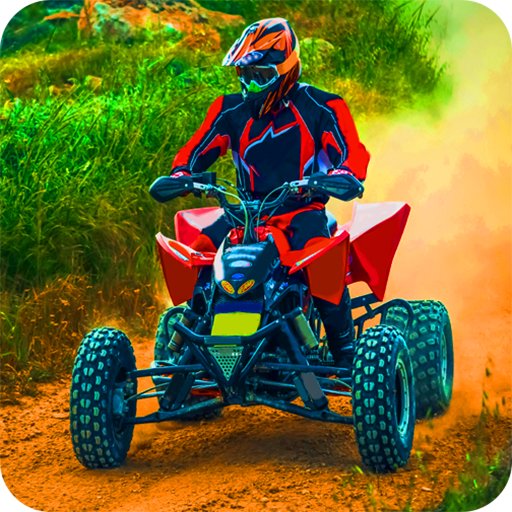 Arizona ATV Quad Bike Offroad Quad Bike 2020 icon