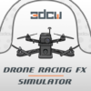 Drone Racing FX Simulator Multiplayer icon