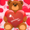 Happy Valentine Day icon