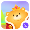 Happy BearAPUS Launcher theme icon