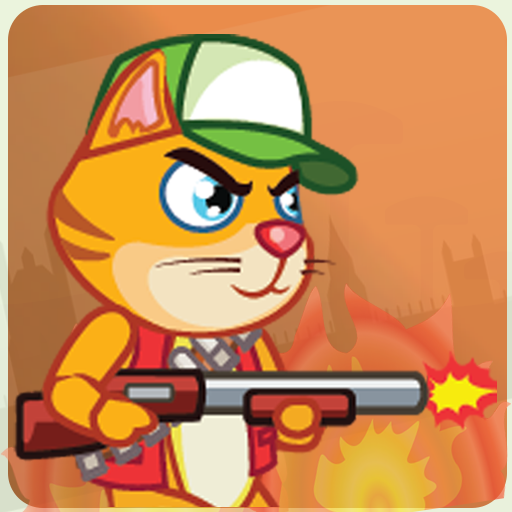 Cat Hero icon