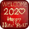 New Year Countdown 2020 icon