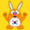 Learn Korean Language & Grammar Learning Pro icon