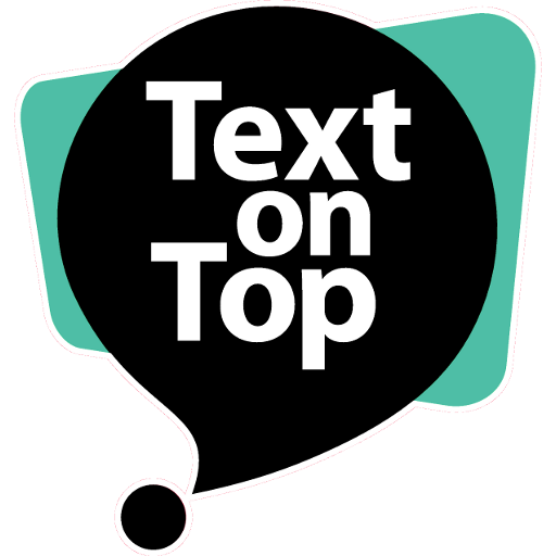 TextOnTop Vision icon