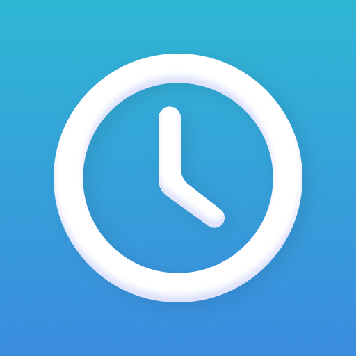 Date and Time icon