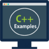 C++ Examples icon