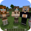 Comes alive village addon icon