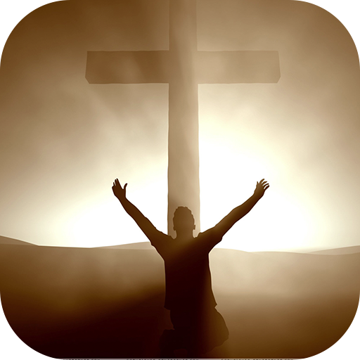 Christian Wallpapers icon