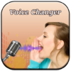 Voice Changer icon